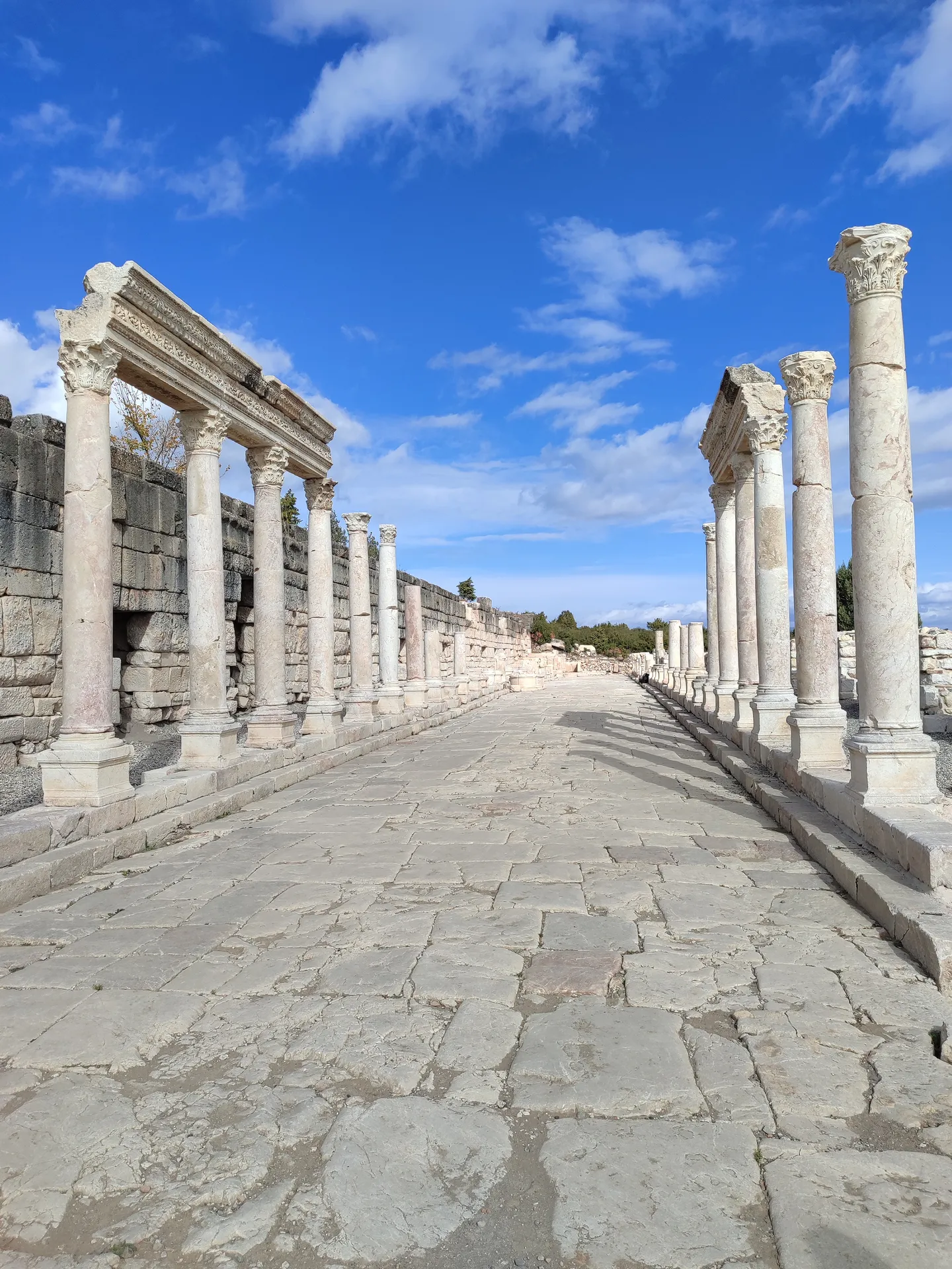 Keşif Yolcuları açık hava etkinliği